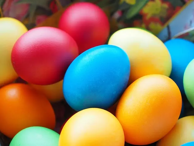 Come Realizzare una Decorazione Fai Da Te per la Primavera