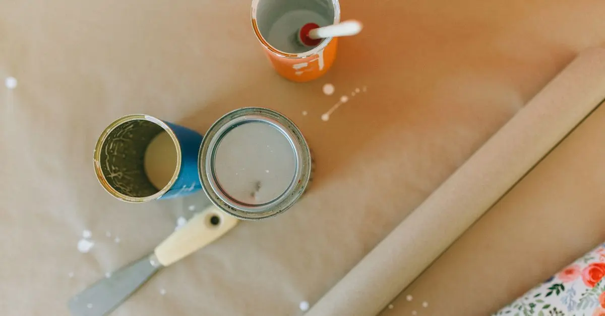 Come Creare una Decorazione Fai Da Te per la Tua Casa