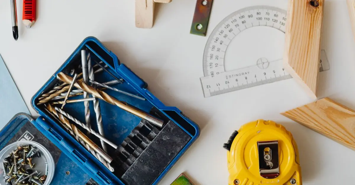 Come Scegliere il Materiale Giusto per i Tuoi Progetti Fai Da Te