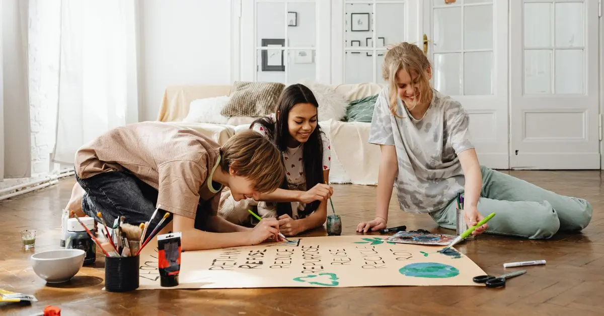 Come Realizzare una Decorazione Fai Da Te per la Casa