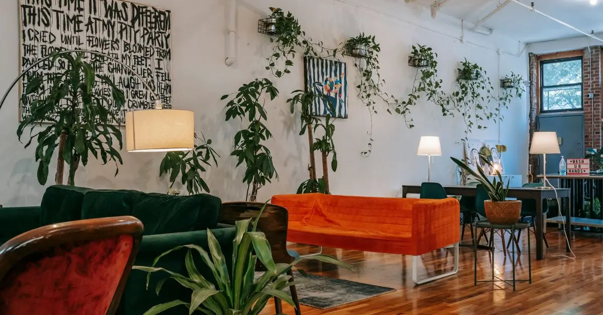 10 Idee Fai Da Te per Decorare la Tua Casa con Stile
