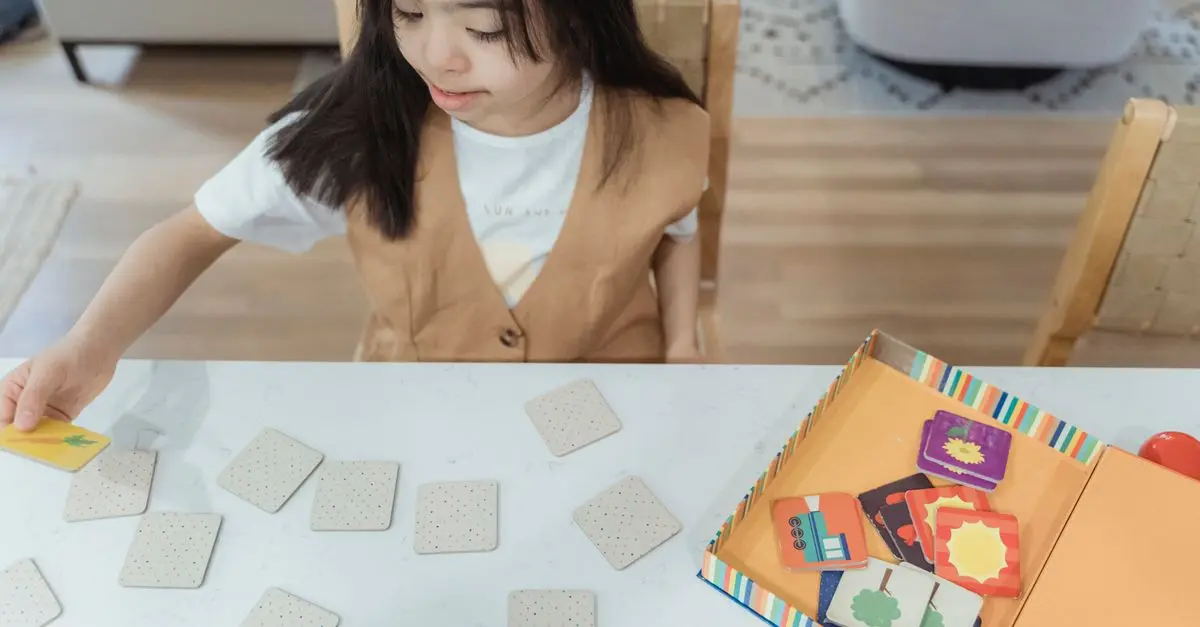 Come Creare un Gioco da Tavolo Fai Da Te per Bambini