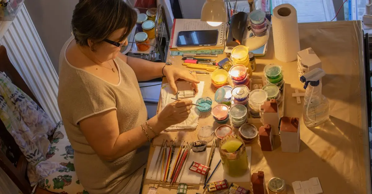5 Progetti Fai Da Te per Iniziare Subito nella Tua Casa