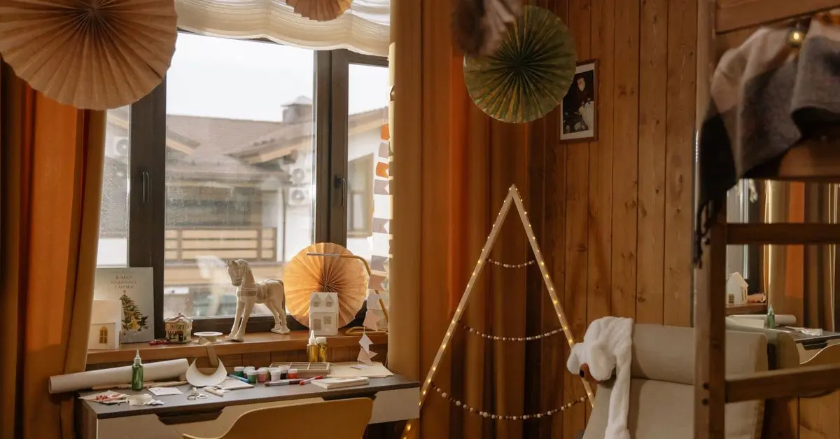 Idee Creative per Rinnovare il Tuo Interno con il Fai Da Te