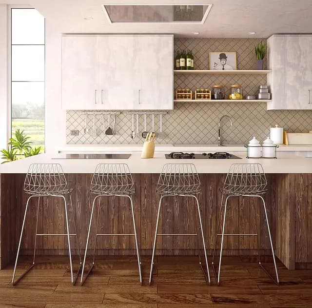 10 Idee Fai Da Te per Rinnovare la Tua Cucina