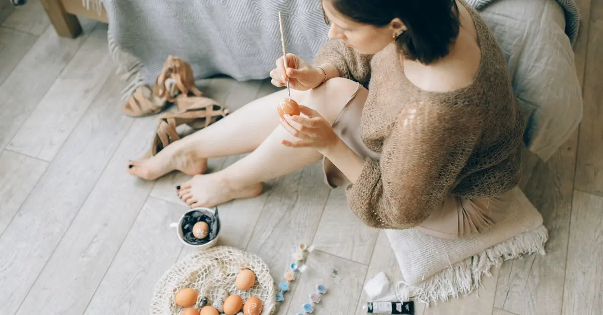 Come Realizzare una Decorazione Fai Da Te per la Casa
