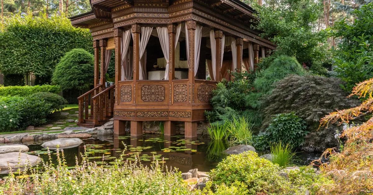Come Costruire un Gazebo Fai Da Te: Guida Completa