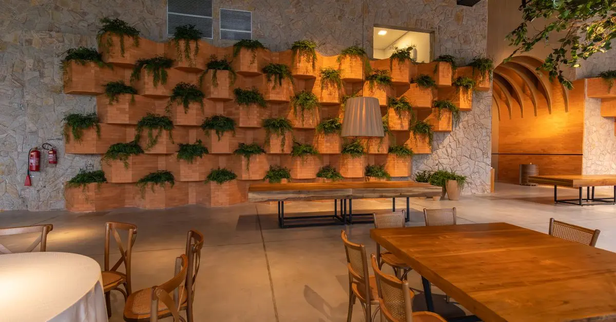 Come Creare un Giardino Verticale Fai Da Te: Guida Passo Passo