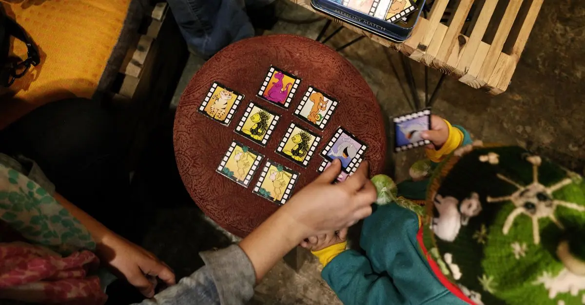 Come Realizzare un Gioco da Tavolo Fai Da Te per Bambini