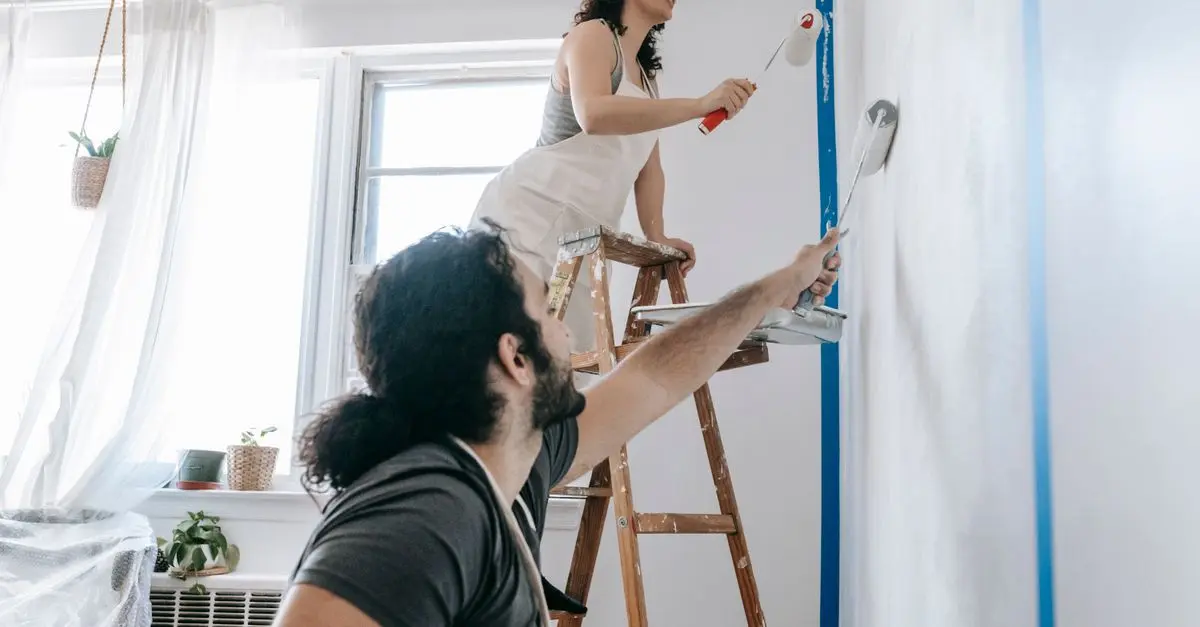 10 Idee Fai Da Te per Rinnovare il Tuo Soggiorno