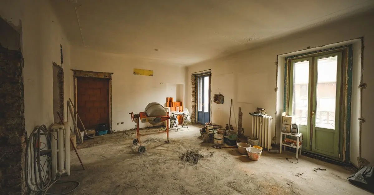 10 Idee Fai Da Te Per Rinnovare La Tua Casa