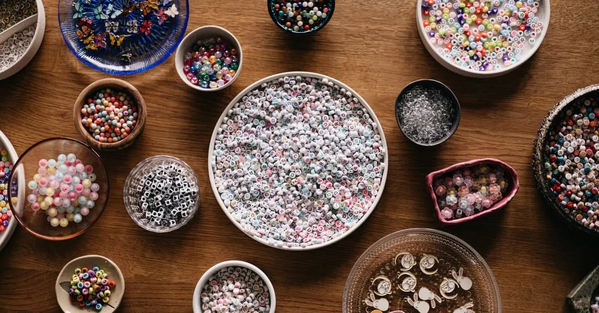 Come Scegliere i Migliori Materiali per il Fai Da Te