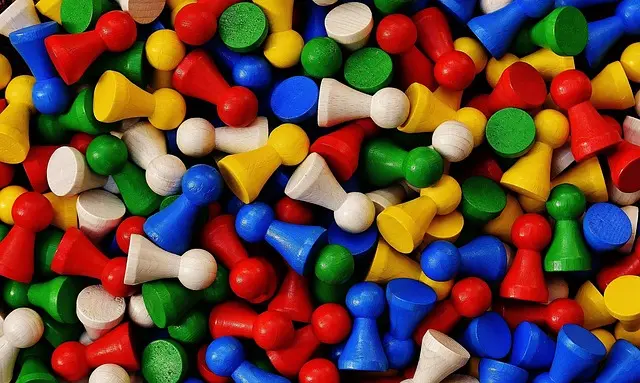 Come Creare un Gioco da Tavolo Fai Da Te per Bambini
