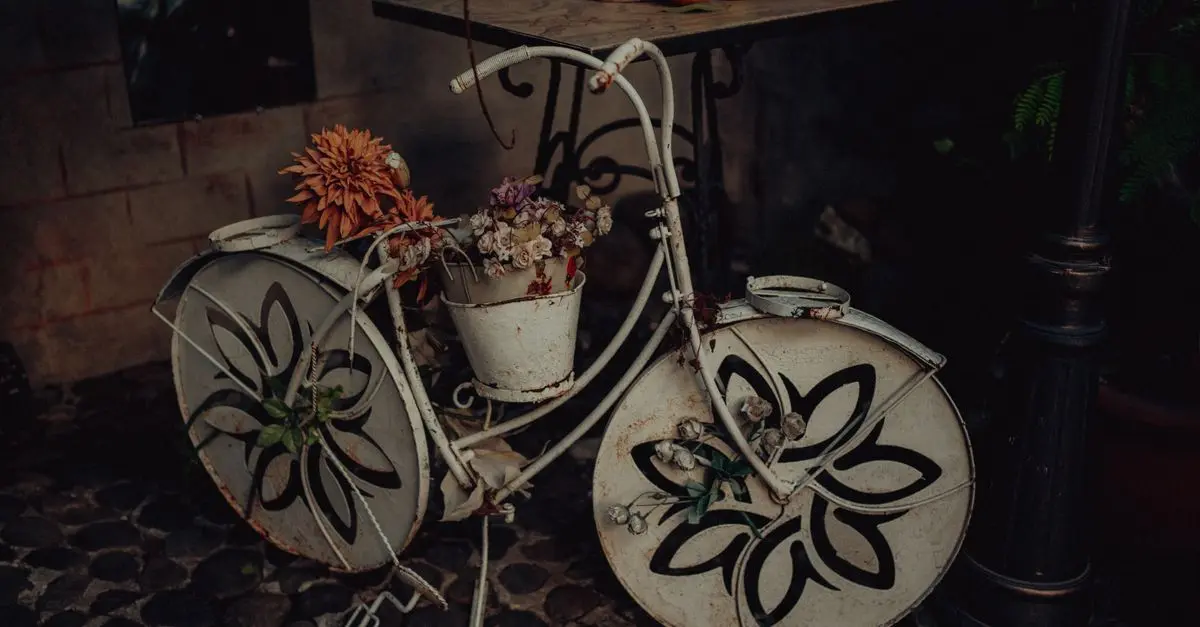 10 Idee Creative per Rinnovare il Tuo Giardino Fai Da Te