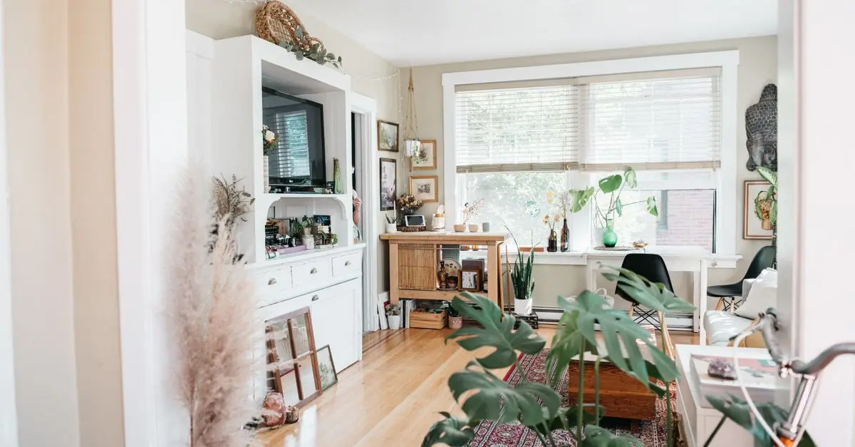 10 Idee Fai Da Te per Abbellire la Tua Casa