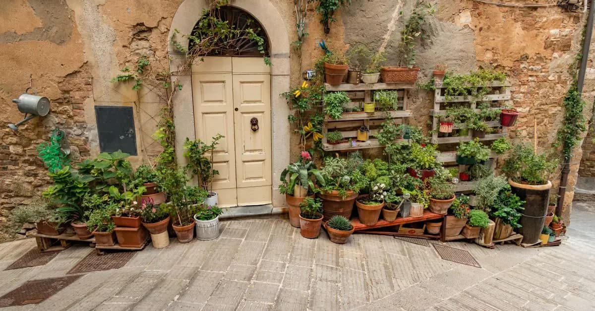 Fai Da Te: Idee Innovative per il Tuo Giardino