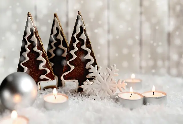 Come Creare una Decorazione Fai Da Te per il Natale