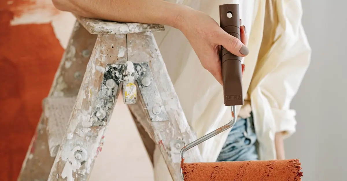 Idee Fai Da Te per Rinnovare la Tua Casa con Stile