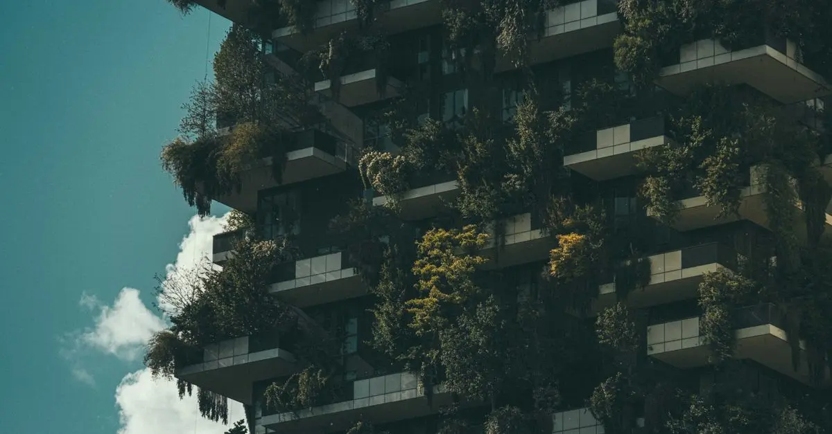 Come Creare un Giardino Verticale in Casa