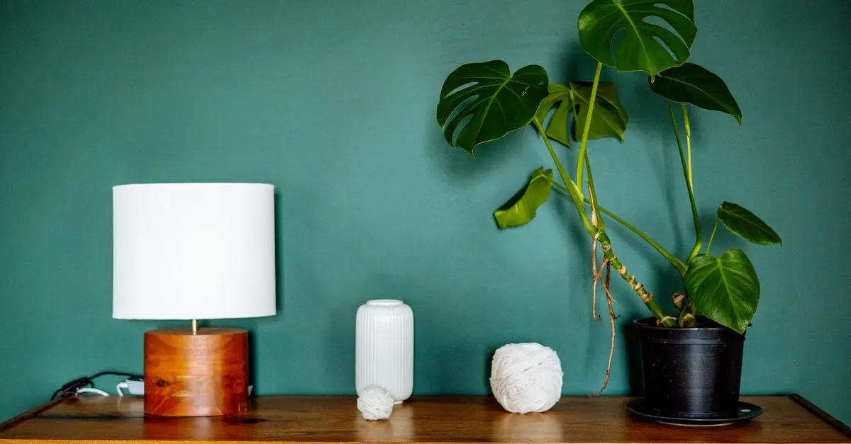 5 Idee Fai Da Te per Decorare il Tuo Soggiorno