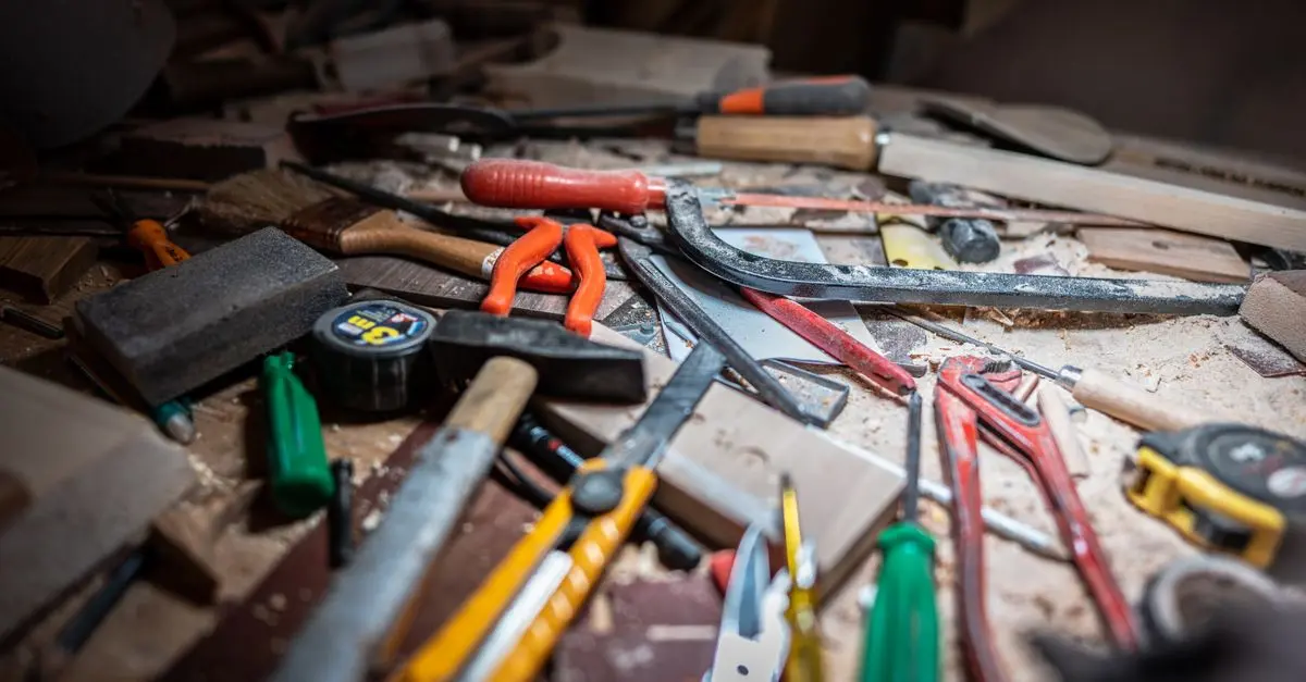 Come Scegliere i Migliori Materiali per i Tuoi Progetti Fai Da Te