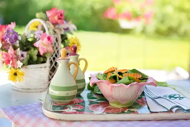 Come Creare un Giardino Verticale Fai Da Te in Pochi Passi