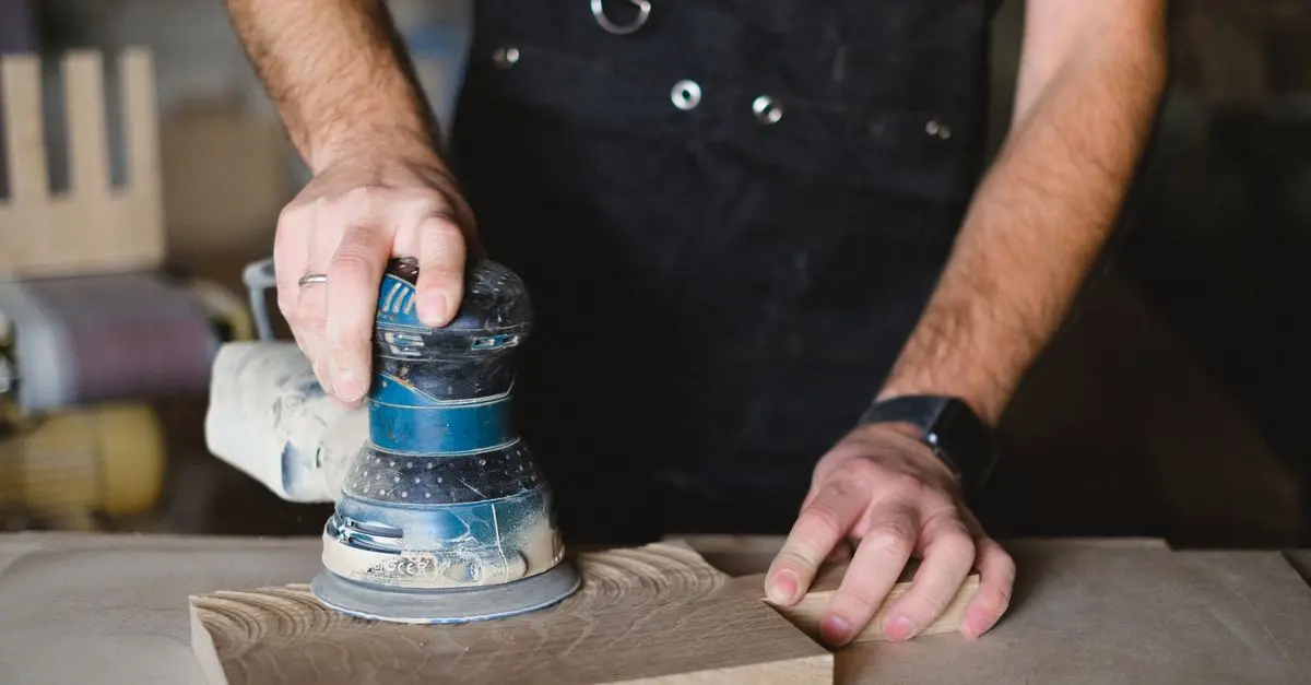 Come Costruire un Tavolo in Legno da Zero