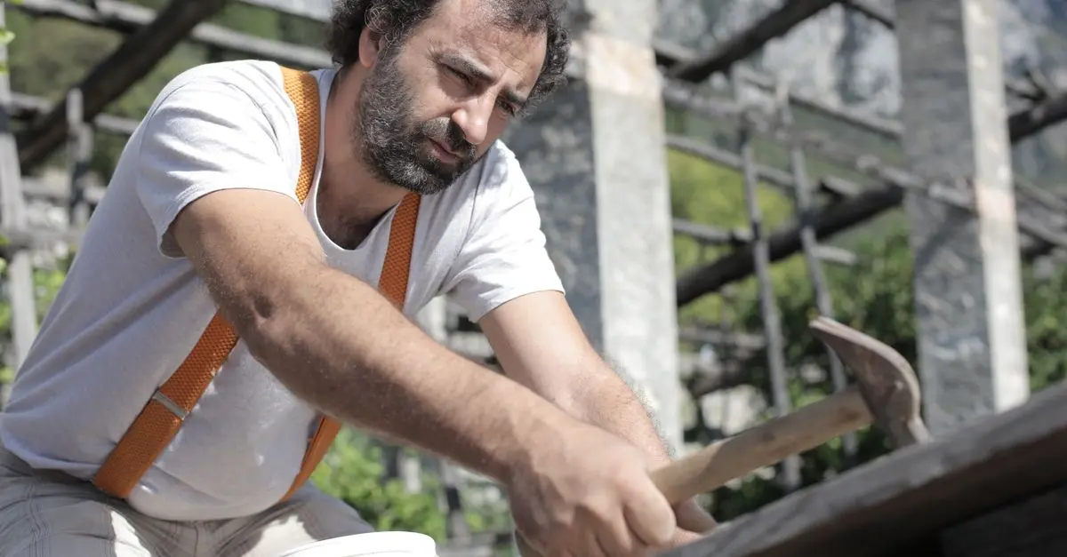 8 Trucchi per Diventare un Pro del Fai Da Te