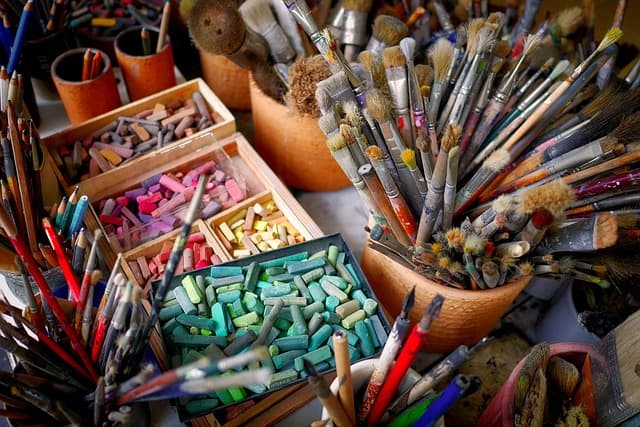 Come Scegliere i Migliori Materiali per i Tuoi Progetti Fai Da Te