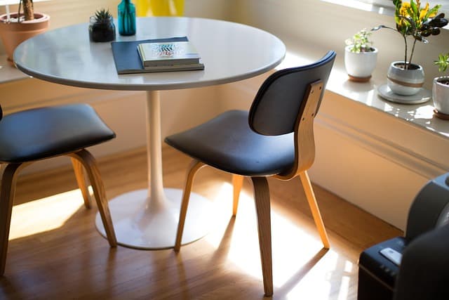 Come Costruire un Tavolo Fai Da Te per la Tua Casa