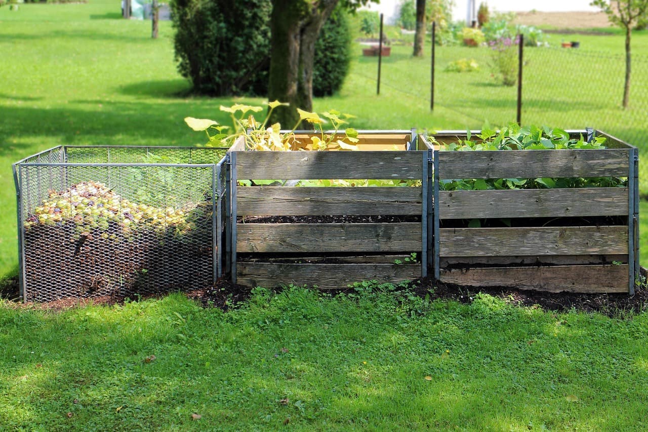 Come Costruire un Composter Fai Da Te: Guida Pratica